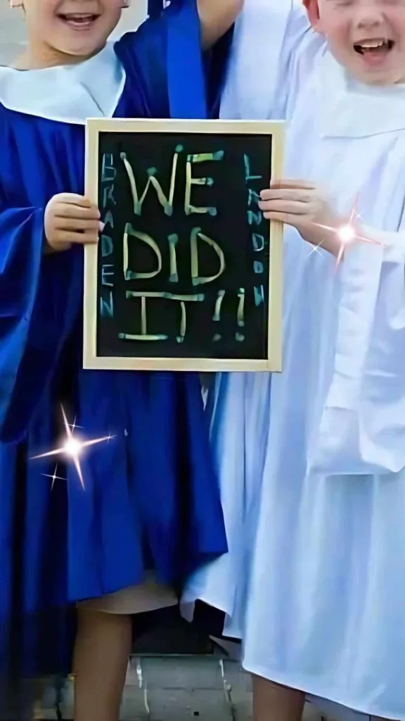 what to wear kindergarten graduation