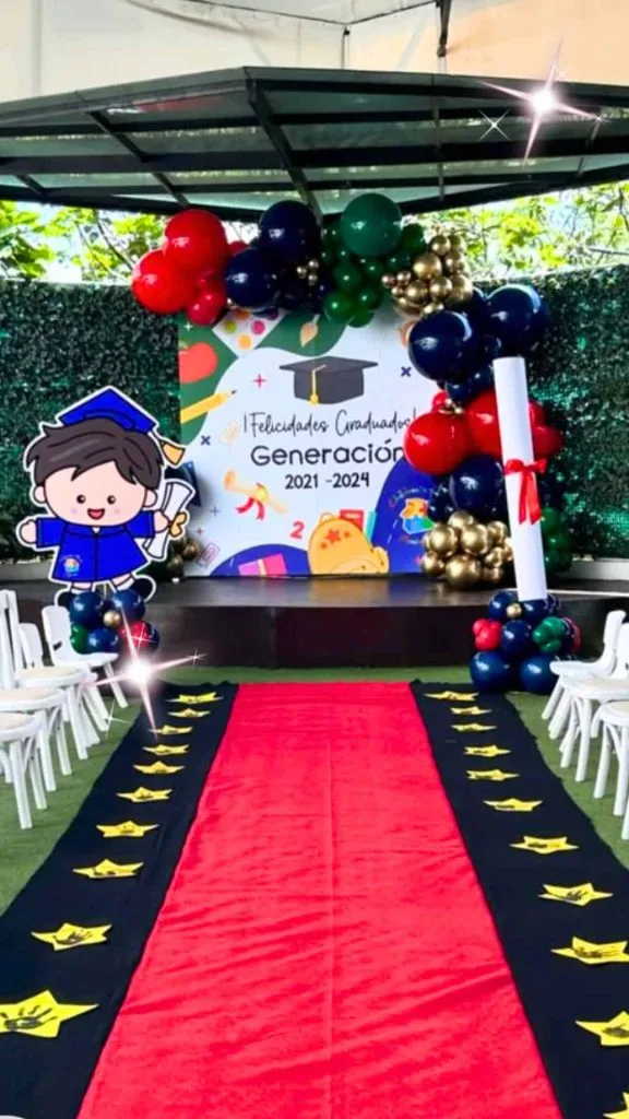 what to wear preschool graduation