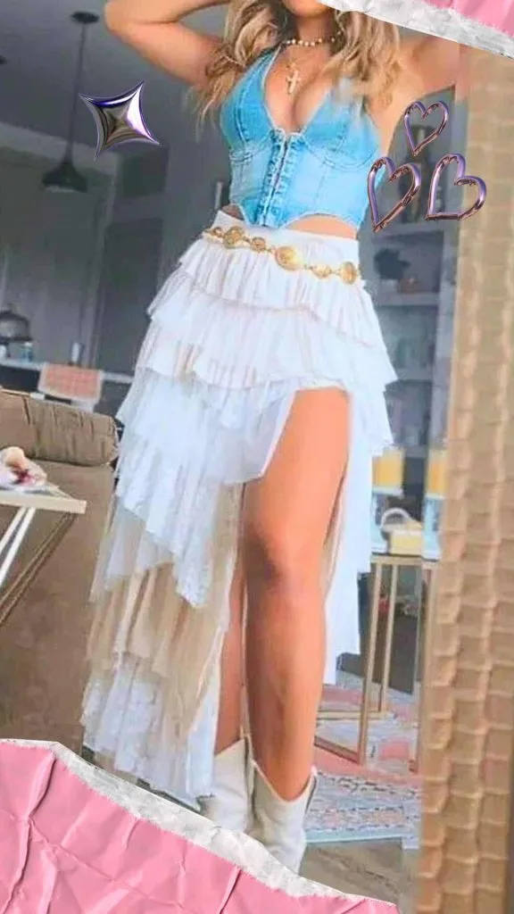 what to wear to western dancing