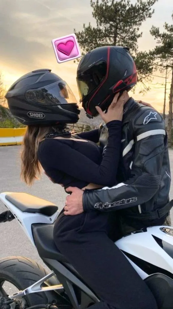 what to wear motorcycle