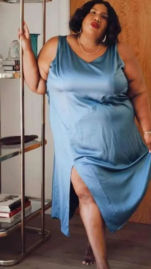 plus size boudoir outfits