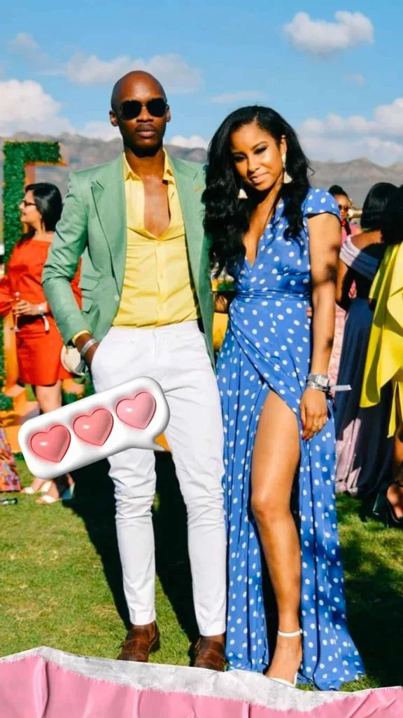 polo match fashion couple