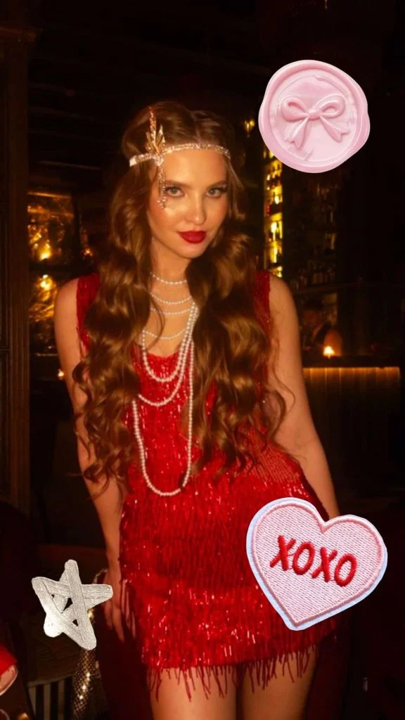 Prohibition party  outfits