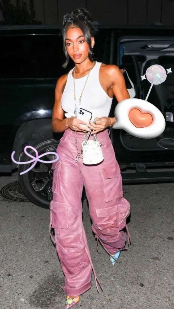 rap concert outfit ideas women