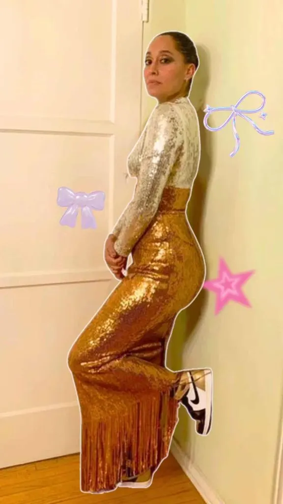 sneaker soiree outfit ideas