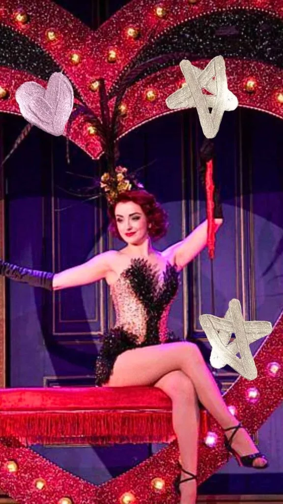 What to wear to a burlesque show