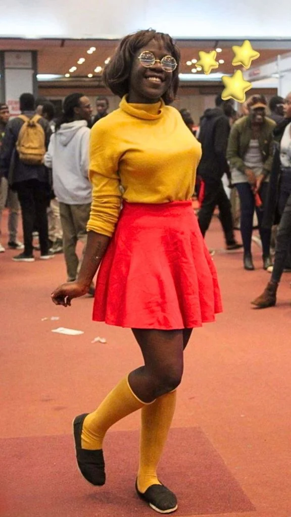 comic con outfit ideas black women