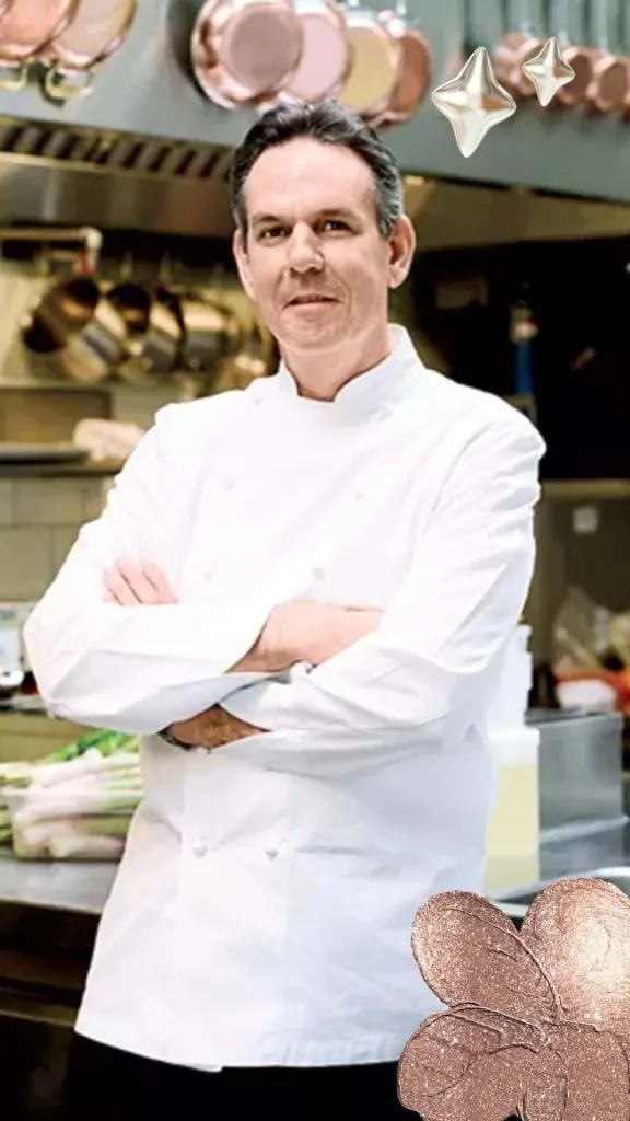 what to wear to French Laundry