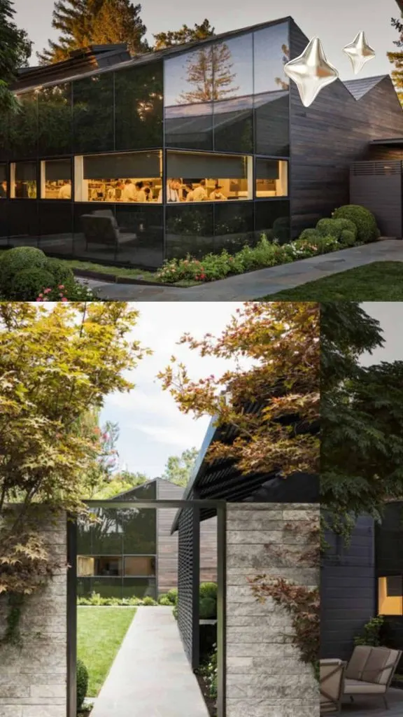 what to wear to French Laundry