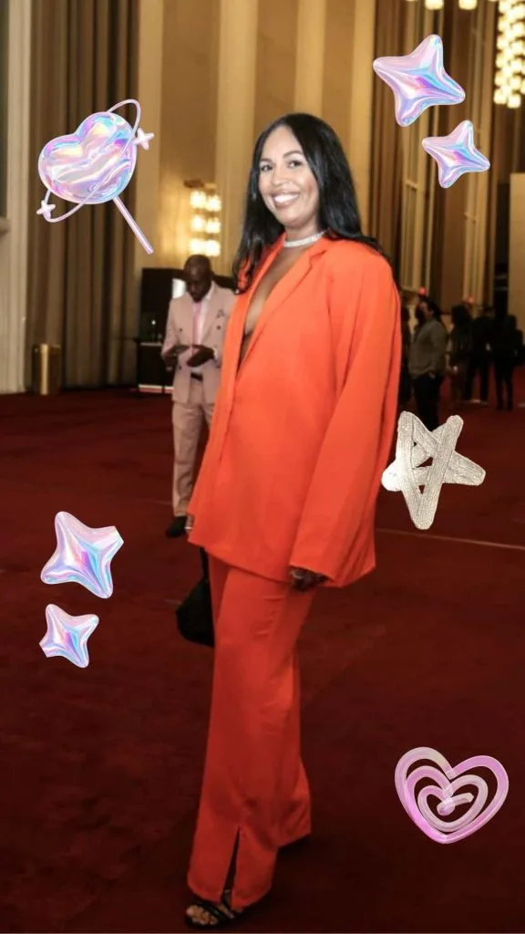 what to wear to Kennedy center