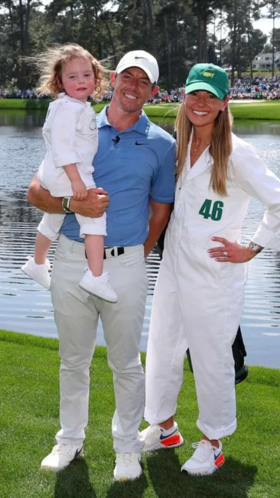 WHAT TO WEAR to masters