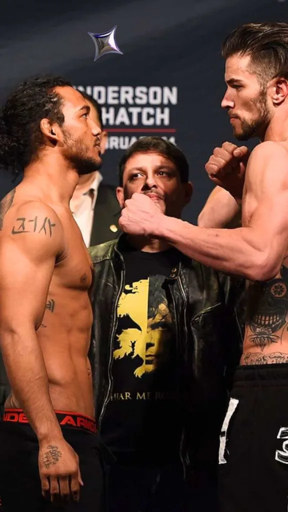 WHAT TO WEAR UFC fight night