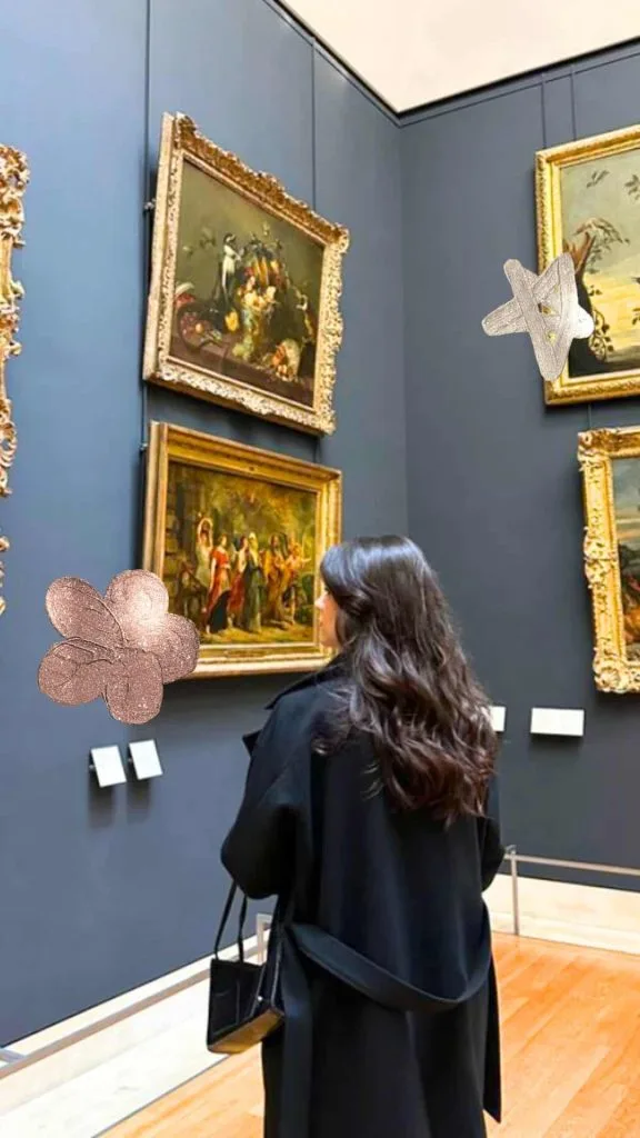what to wear to art museum