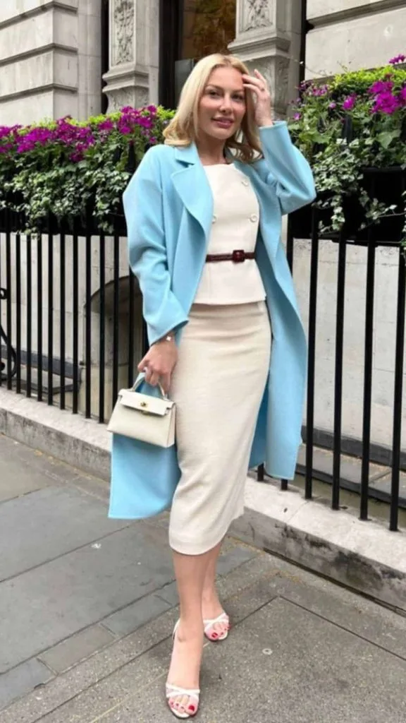 WHAT TO WEAR to musical