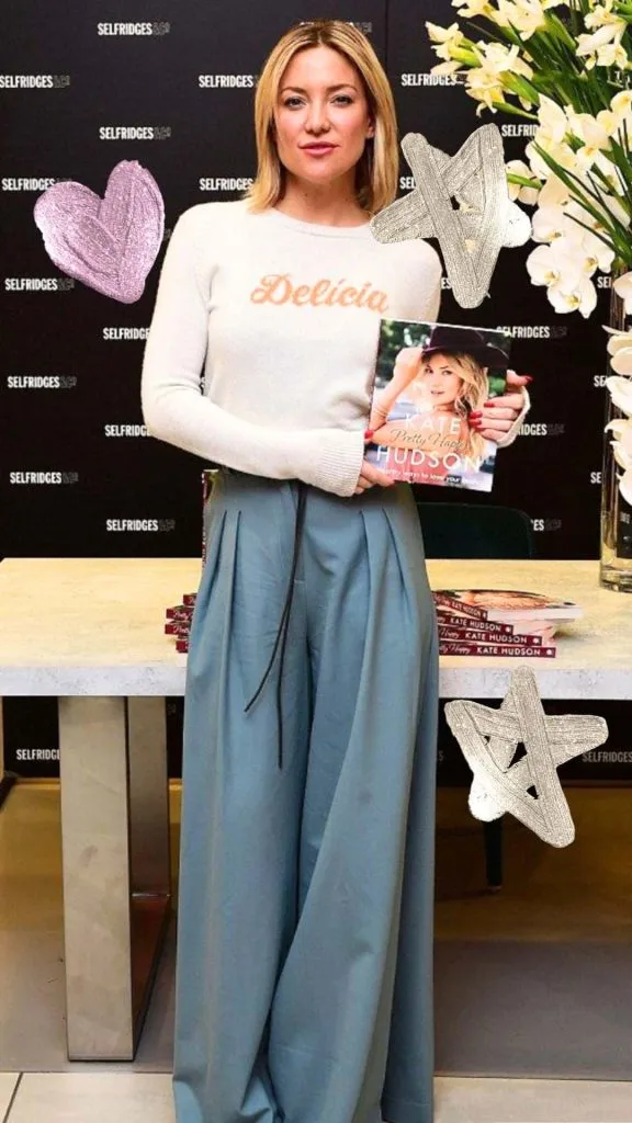 what to wear to book signing event