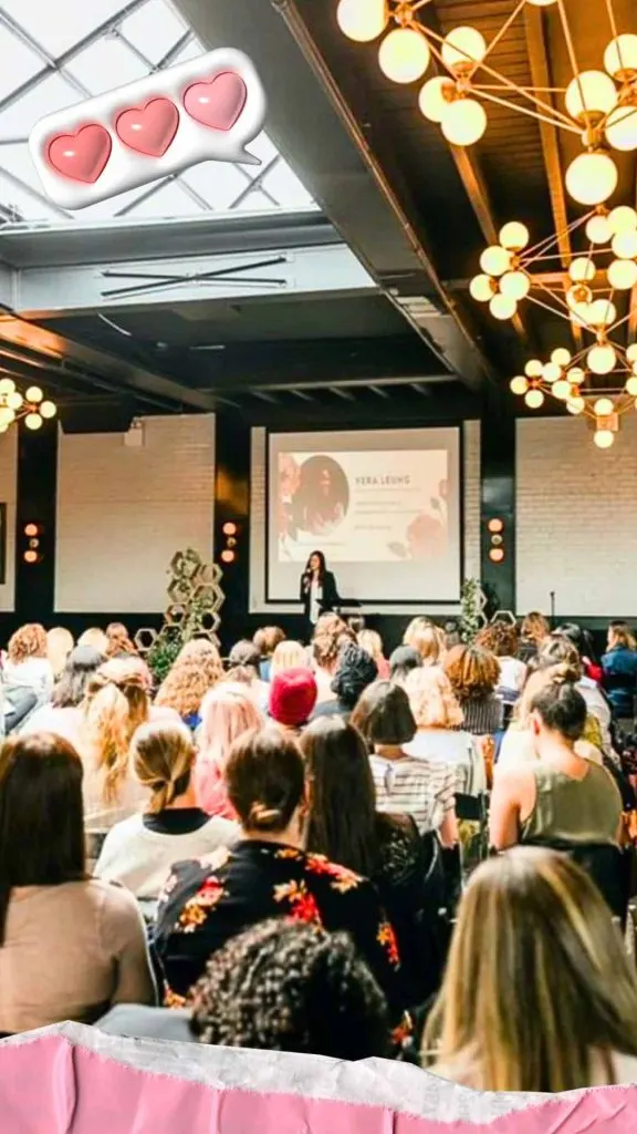what to wear business convention