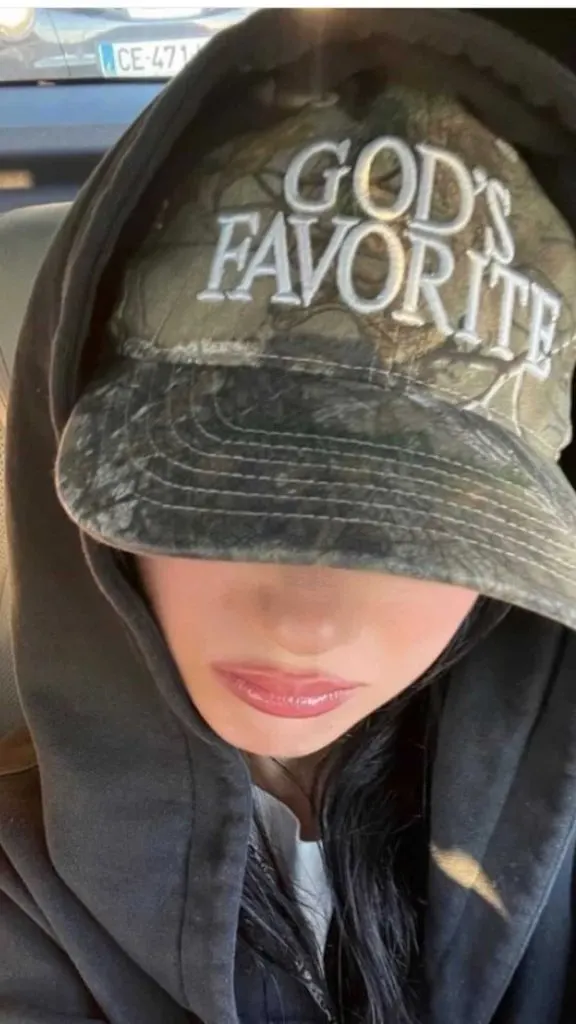 what to wear Christian concert