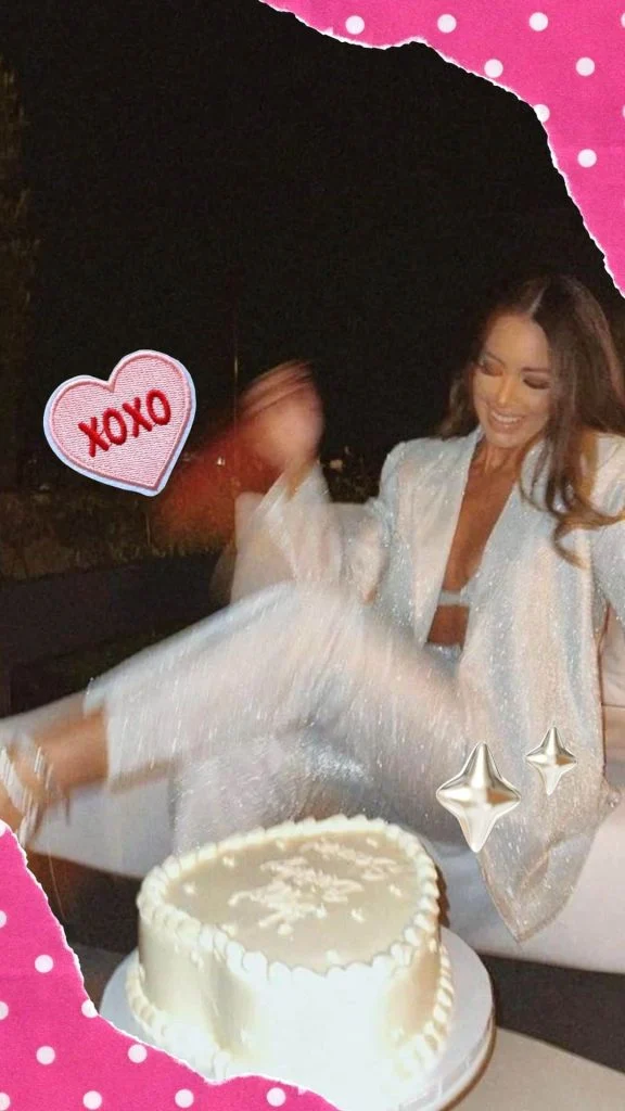 Dirty 30 birthday outfits