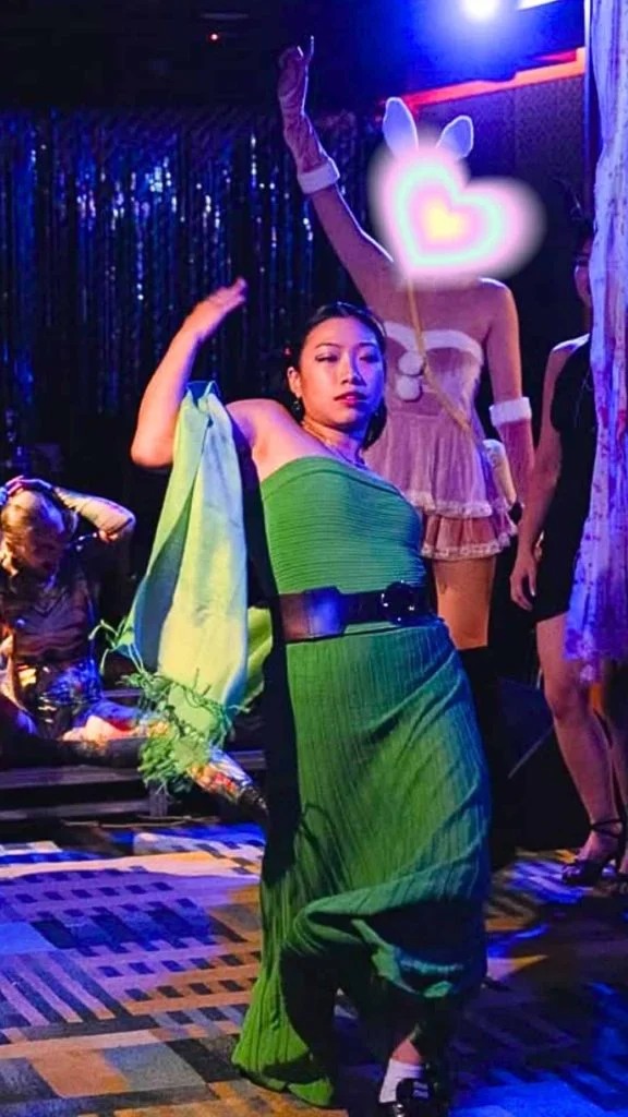 what to wear drag show