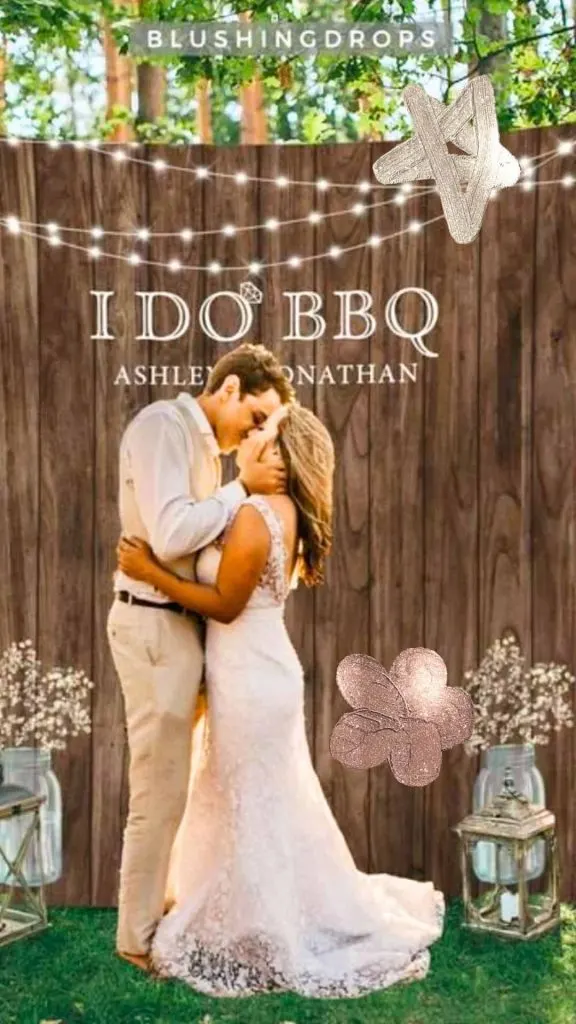 What to wear to an engagement BBQ party