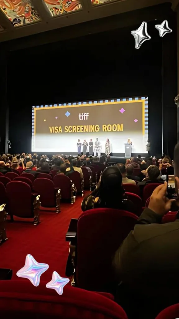  film festival outfit ideas