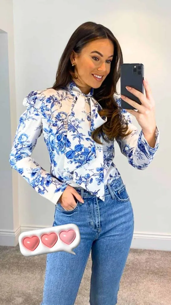 outfits to wear to watch ballet shows jeans