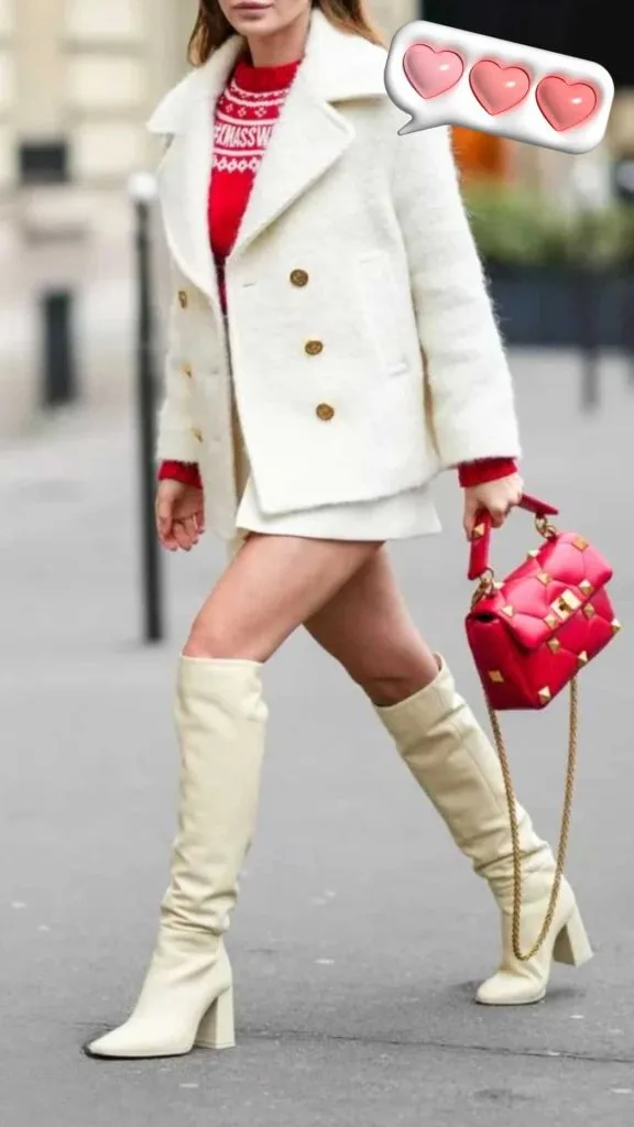 What to wear to the ballet show