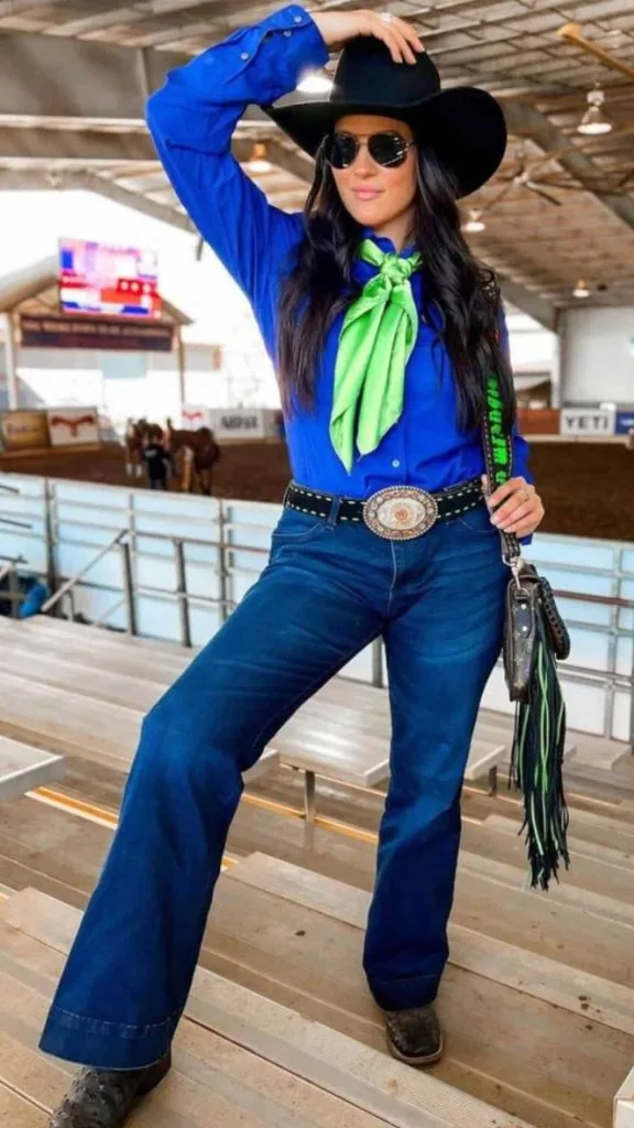 Nashville dance outfit ideas