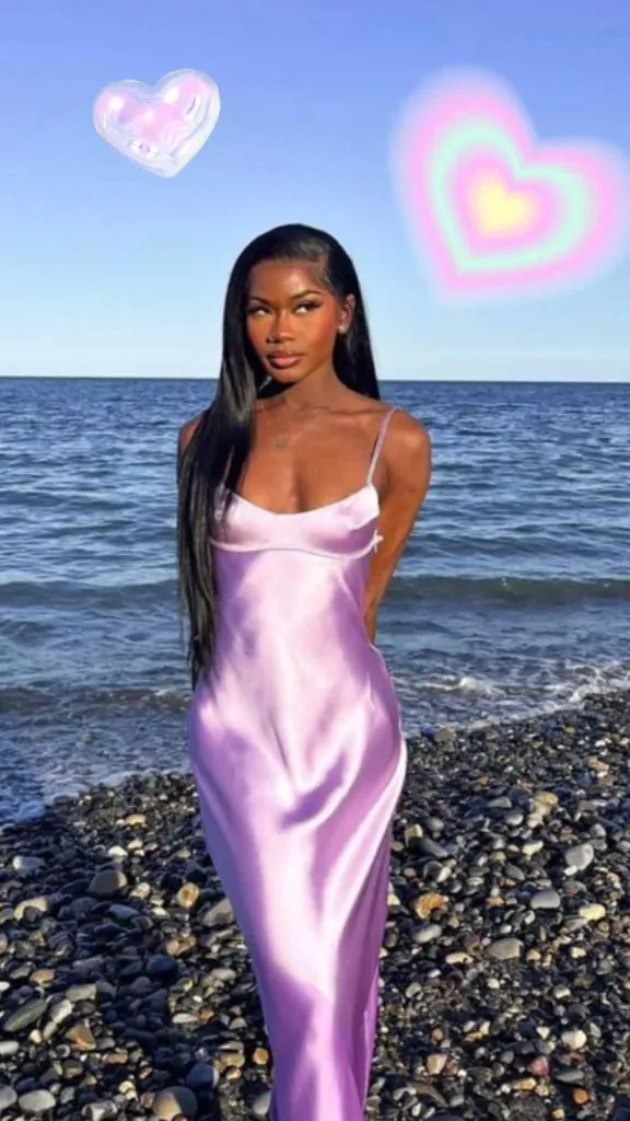 what to wear with lavender