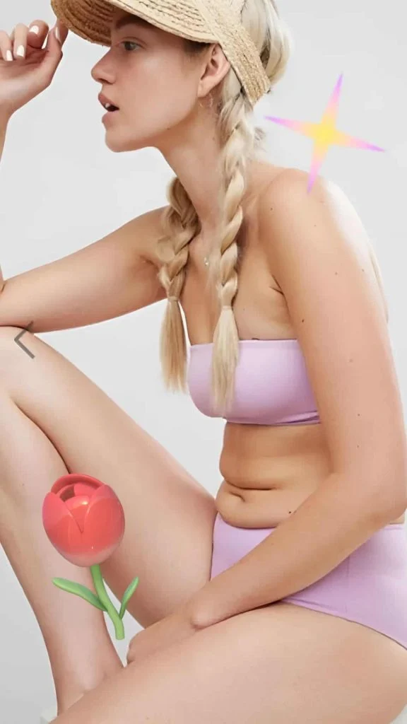 what to wear with big tummy