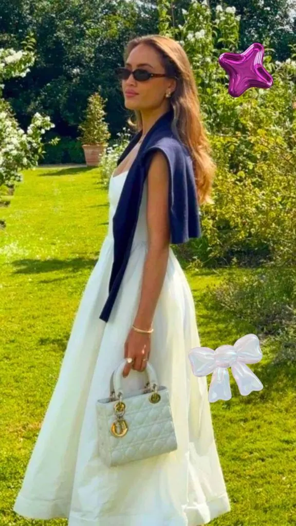 luncheon outfit ideas