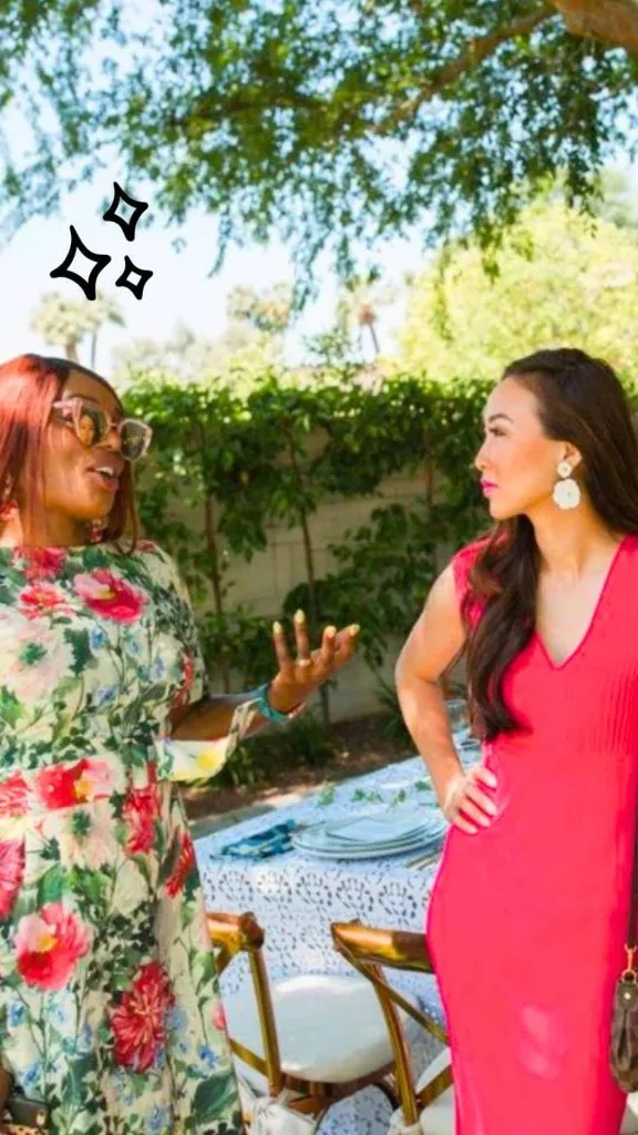 what to wear luncheon