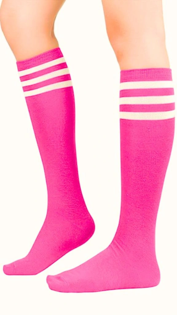 what socks to wear to zumba dance