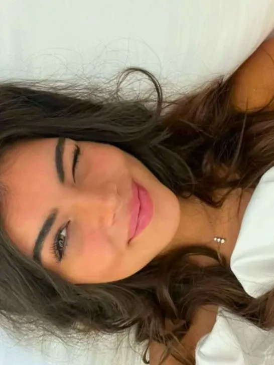 *2026* Best colors for brunettes + theory explain!