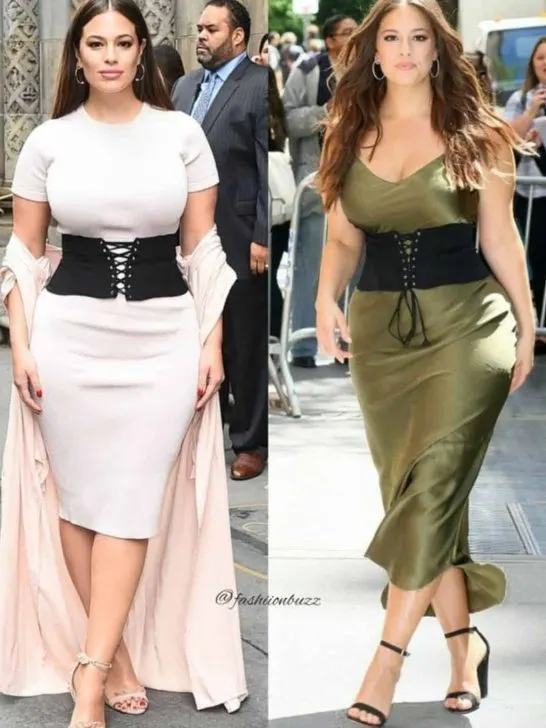*2026* 8 large busts dresses that TRULY serve you!โค๏ธ๐๐ผ