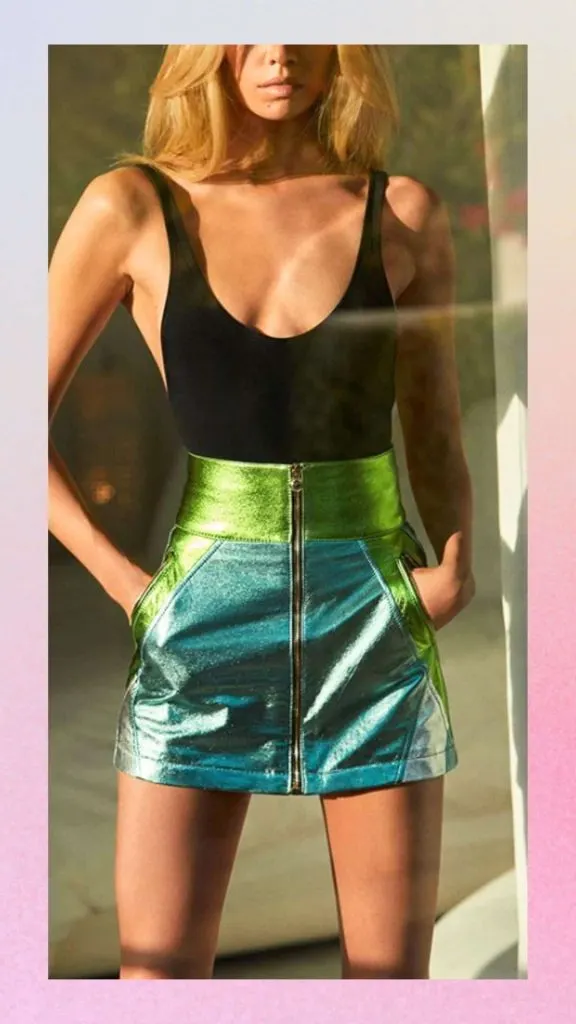 what to wear to edc music festivals