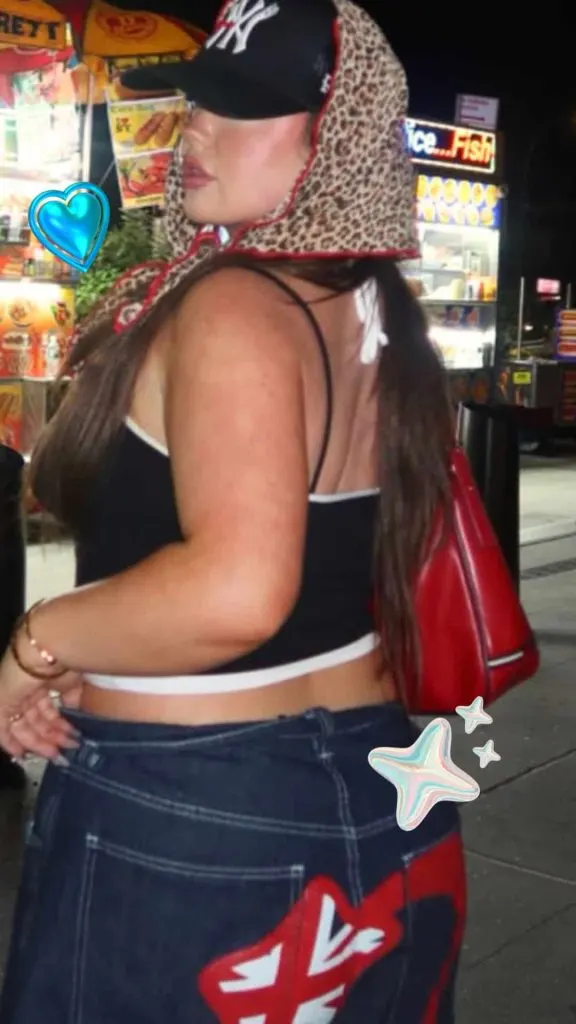 what to wear to edc music festivals plus size