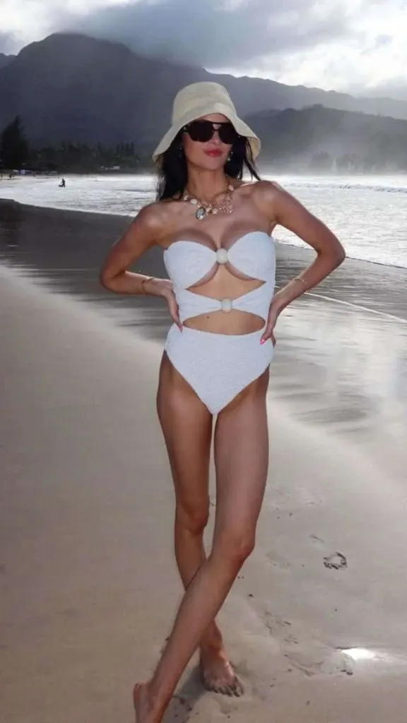 Rachel Parcell fashion influencer 