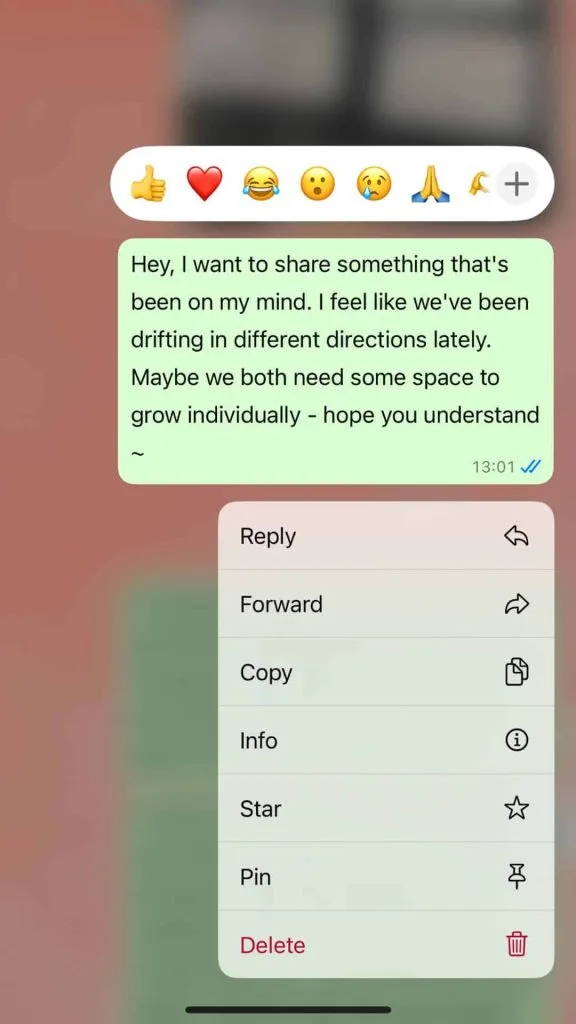 How to break up with a friend nicely