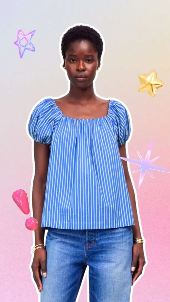 best neckline for large bust