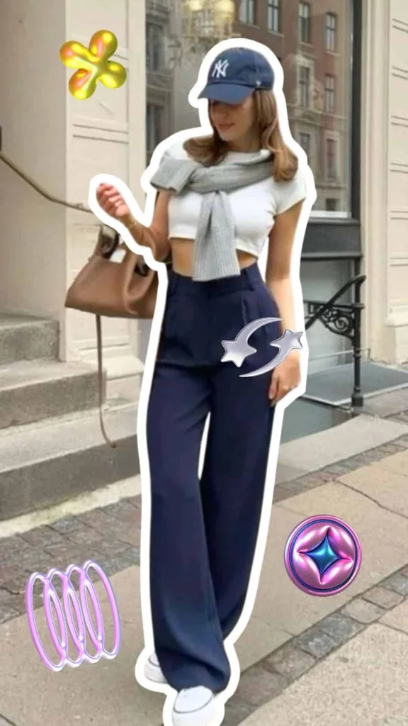 styling tip for big bust small waist