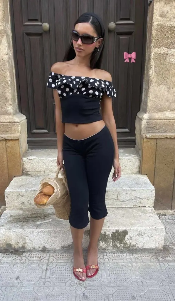 how to hide armpit fat