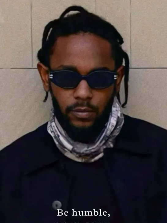 *2026* 10 Kendrick Lamar quotes wallpaper π