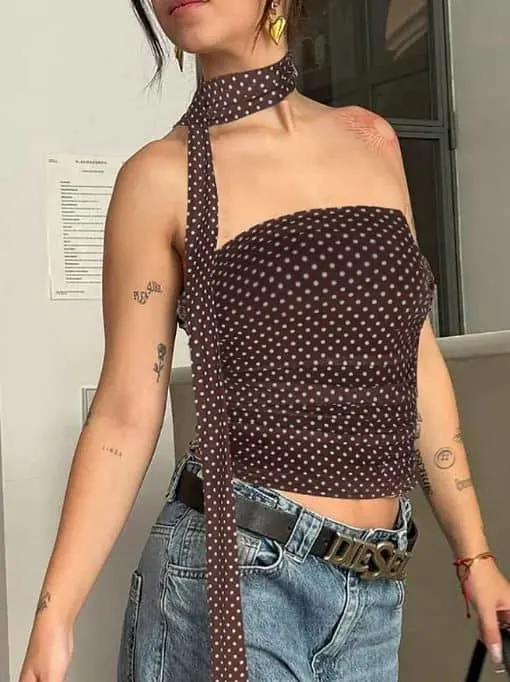 hide underarm fat method