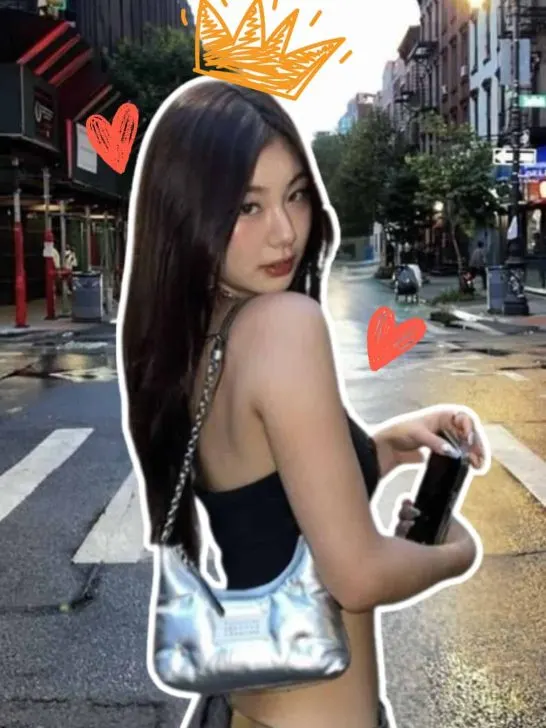 *2026* 18 SLAY Asian baby girl outfits + makeup!