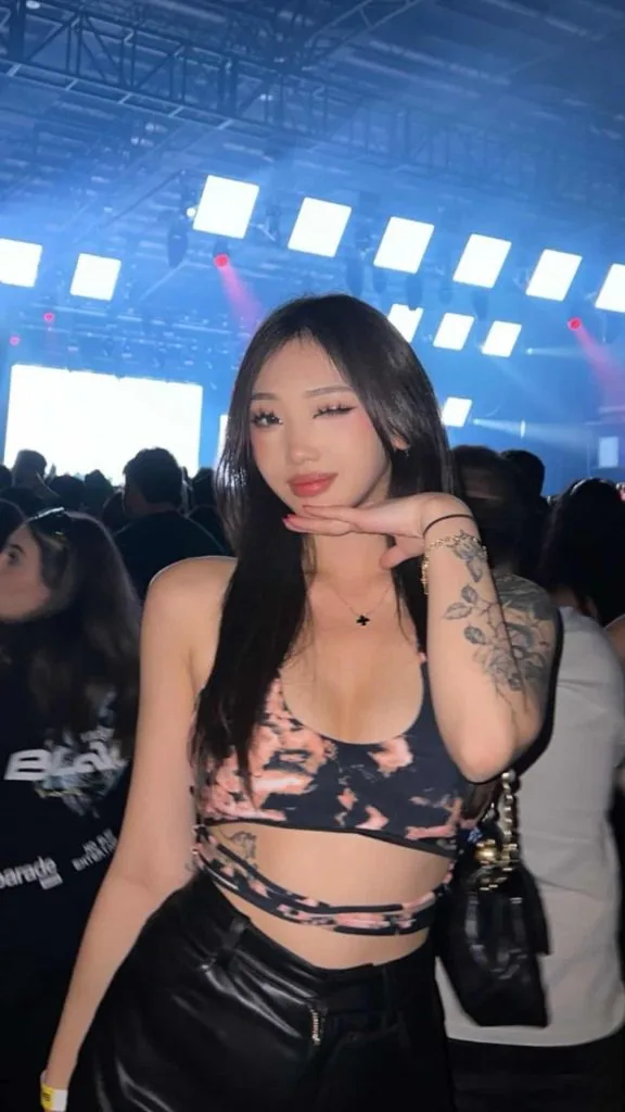 asian baby girl starter pack