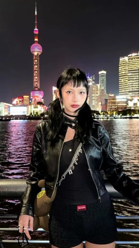 asian baby girl outfit ideas shanghai