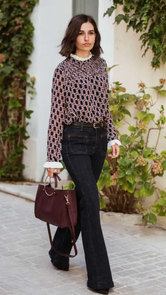 casual outfit ideas for date