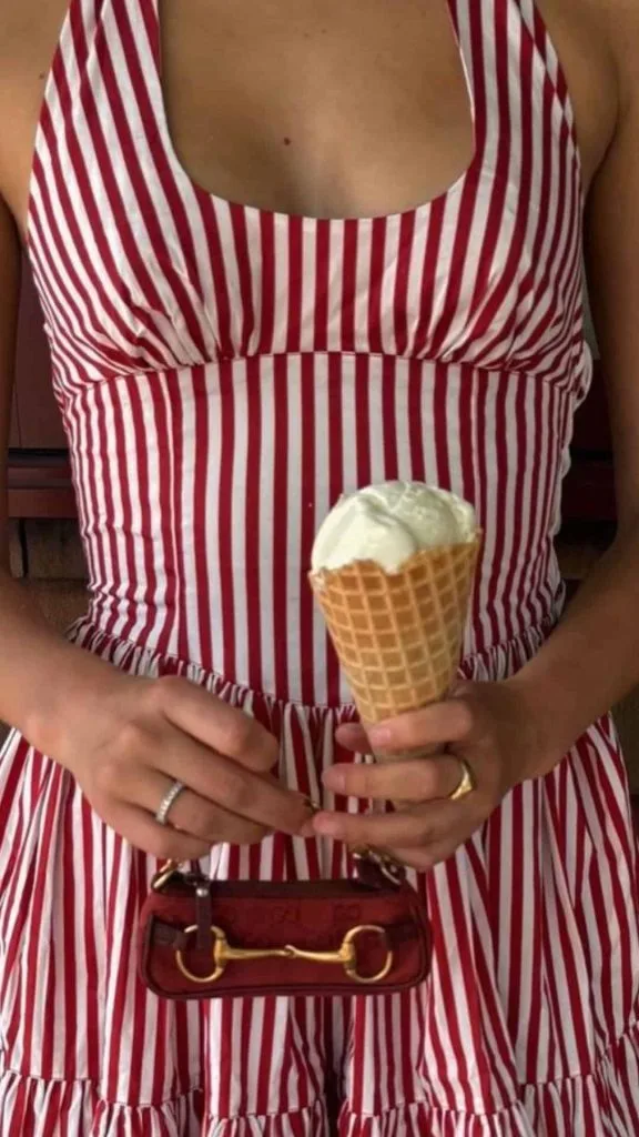 Hamptons party attire