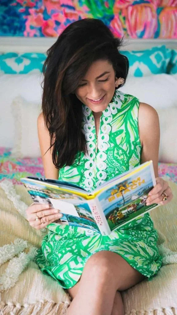 colorful resort dress outfit ideas Hamptons White Party OUTFIT